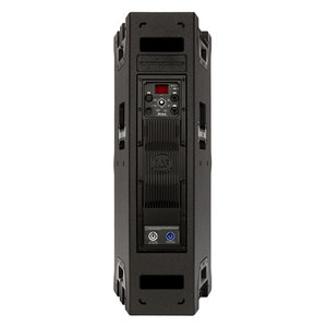 Enceinte active à deux voies pour Line Array RCF TTL 4-A