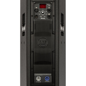 Enceinte active à deux voies pour Line Array RCF TTL 4-A