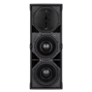 Enceinte active à deux voies pour Line Array RCF TTL 4-A