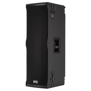 Enceinte Active 3 Voies RCF TTL6-A Line Array 139 dB SPL 2200W RMS