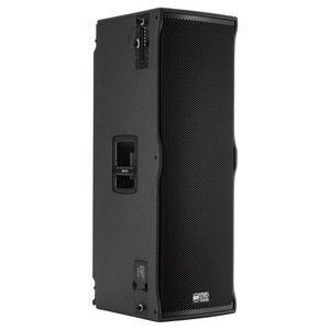 Enceinte Active 3 Voies RCF TTL6-A Line Array 139 dB SPL 2200W RMS