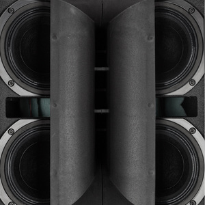 Enceinte Active 3 Voies RCF TTL6-A Line Array 139 dB SPL 2200W RMS