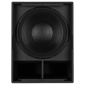 Subwoofer actif 1400W RCF TTS18-AII