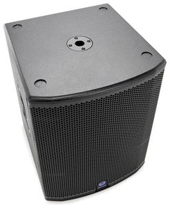 Caisson de Basse Amplifié Turbosound iQ18B 3000W