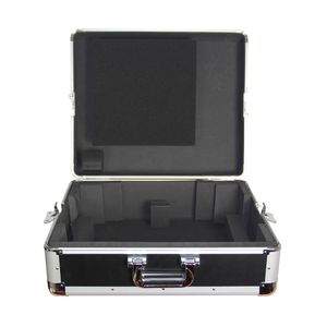 Valise rangement platine vinyle black FL TURNTABLE CASE BL