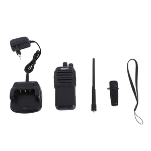 TW 15 Power acoustics - Talkie Walkie PMR446