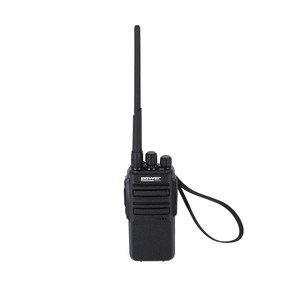 TW 15 Power acoustics - Talkie Walkie PMR446