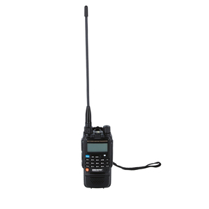 TW 35 Power acoustics - Talkie Walkie PMR 446 avec écran