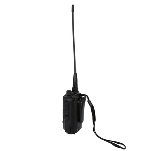 TW 35 Power acoustics - Talkie Walkie PMR 446 avec écran