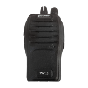 Talkie Walkie Power Acoustics Sonorisation TW 10