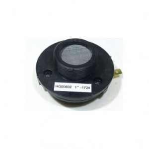 Tweeter pour enceinte Alto TS312 TS308 TS310 et TS315