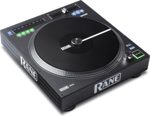 Controleur DJ Rane Twelve