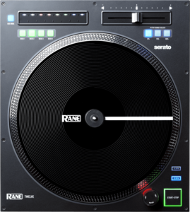 Controleur DJ Rane Twelve