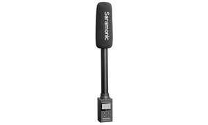 Émetteur compact XLR Saramonic TX-XLR9 sur pile pour micro filaire avec alimentation +48v bandes 514 - 596 MHz