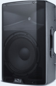 Enceinte amplifiée Alto TX212 HP 12 pouces et tweeter Bi amplifiée 300W RMS