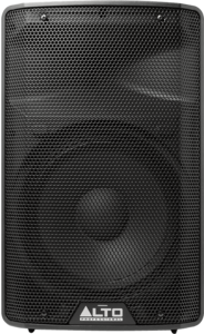 TX310 Alto Enceinte active bi-amplifié 10 pouces 175 w 113 dB SPL