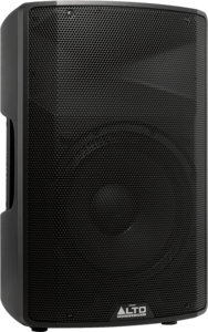 TX312 Alto - Enceinte active bi-amplifié 12 pouces 350W 118 dB SPL