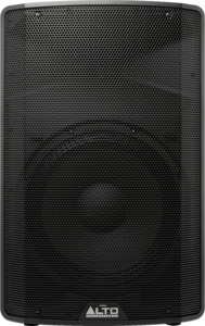 TX312 Alto Enceinte active bi-amplifié 12 pouces 350W 118 dB SPL