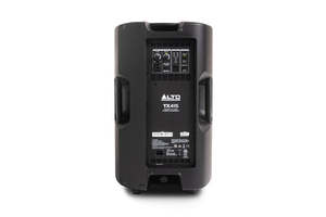 TX415 Alto – Enceinte active bluetooth 15’’ 700W 121dB