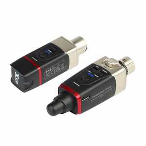 U35 XVive - transmission sans fil audio 5.8Ghz
