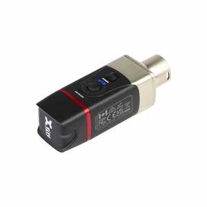U35 XVive - transmission sans fil audio 5.8Ghz