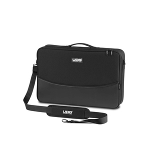 UDG U7101 Housse semi-rigide de la série URBANITE conçue pour transporter des contrôleurs DJ. 53 x 34 x 9cm