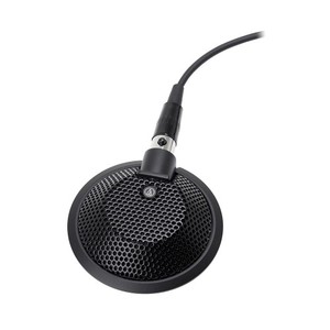U841R Audio-Technica microphone de surface à condensateur omnidirectionnel
