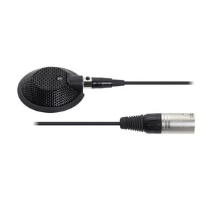 U841R Audio-Technica microphone de surface à condensateur omnidirectionnel
