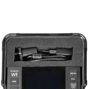 UDG 93019 BL Flight case pour Wolfmix W1