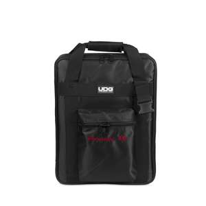 UDG 9107 BL Housse pour lecteur CD ou mixage 12 pouces