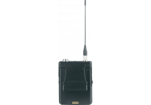 ULXD1-K51 Shure - émetteur Pocket ceinture avec connecteur TA4M bande K51