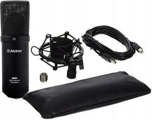 UM 900 Alctron Micro Studio USB large membrane