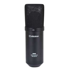 UM 900 Alctron Micro Studio USB large membrane