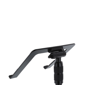 Urban DJ Stand YourbanDJ - Support PC 2 niveaux réglable en hauteur avec housse