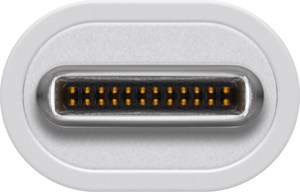 Adaptateur USB-c vers VGA  pour thunderbolt 3