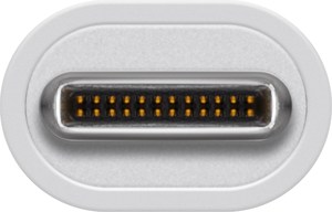 Adaptateur USB-c vers VGA  pour thunderbolt 3