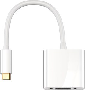 Adaptateur USB-c vers VGA  pour thunderbolt 3