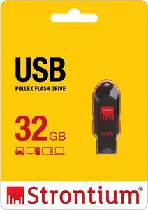 Clé USB 2.0 32Go