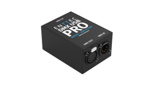 ENTTEC DMX USB PRO Interface USB vers DMX512