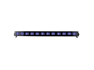 Barre Led UV Power Lighting UV BAR LED 12x3W