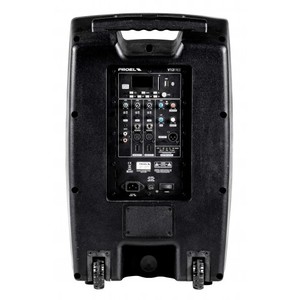 Proel V12Free Enceinte autonome amplifiée MP3 bluetooth 400W
