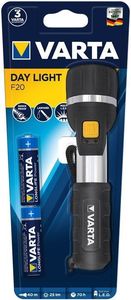 Lampe Torche Varta 16610 led 25 lumens