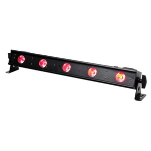 Barre à Led - ADJ - VBAR PAK - 5x4W RGBA