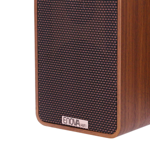 Vela II Enova Hifi - Paire d'enceintes multimedia bluetooth