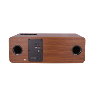 Vela V Enova Hifi - Enceinte multimedia compacte 50W