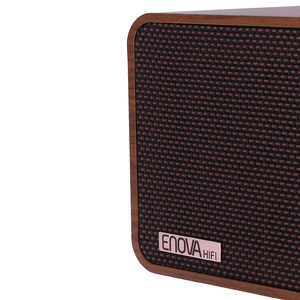 Vela V Enova Hifi - Enceinte multimedia compacte 50W