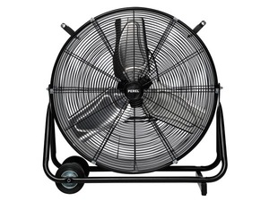 Ventilateur 24 pouces 60 cm sur roues 3 vitesses