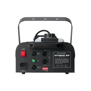 VF1600 EP Eliminator Lighting - Machine à fumée 1650W DMX et télécommande
