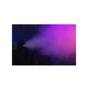 VF1600 EP Eliminator Lighting - Machine à fumée 1650W DMX et télécommande