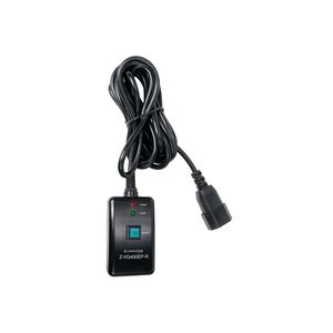 VF 400 EP Eliminator Lighting - Machine à fumée 400W télécommande filaire